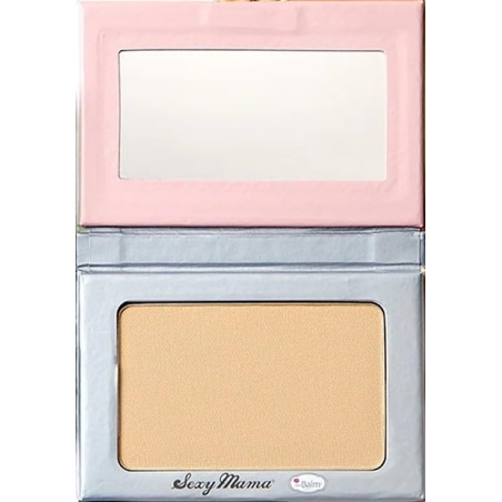 The Balm Sexy Mama Anti-Brillos Polvos Matificantes | The Balm | Fa...