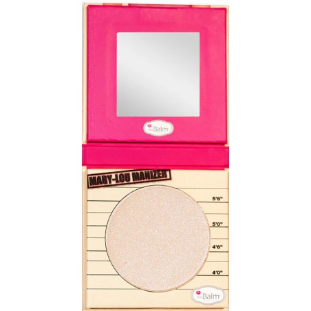 The Balm Mary Lou Manizer Iluminador | The Balm | Farmaelglobo