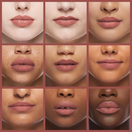 The Balm Meet Matte Hughes SINCERE Labial | The Balm | Farmaelglobo