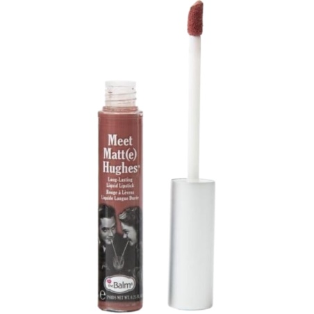 The Balm Meet Matte Hughes SINCERE Labial | The Balm | Farmaelglobo