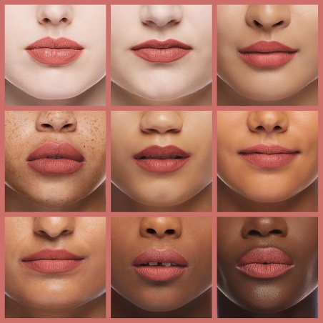 The Balm Meet Matte Hughes COMMITED Labial | The Balm | Farmaelglobo