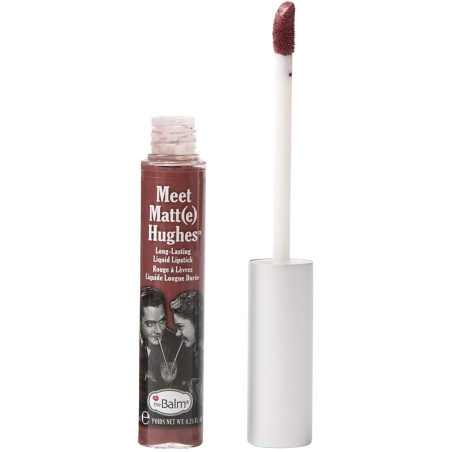 The Balm Meet Matte Hughes CHARMING Labial | The Balm | Farmaelglobo