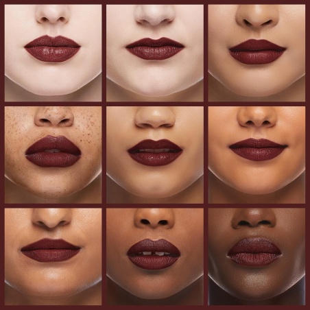The Balm Meet Matte Hughes CHARMING Labial | The Balm | Farmaelglobo