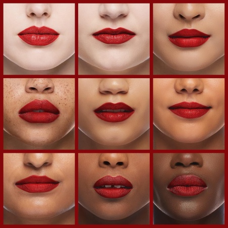 The Balm Meet Matte Hughes LOYAL Labial | The Balm | Farmaelglobo