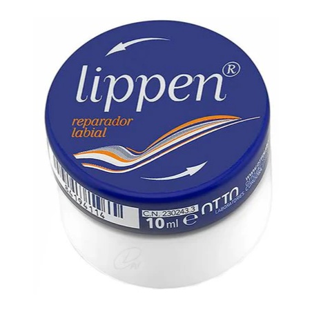 Lippen Reparador Labial 10 ml | Cosmética | Farmaelglobo