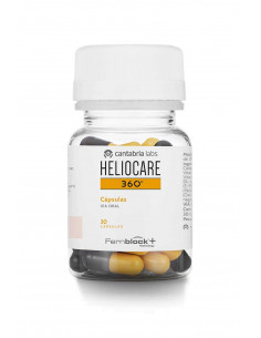 Heliocare 360 DUPLO 2 x 30 Cápsulas | Cosmética | Farmaelglobo 2
