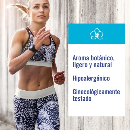 Vagisil Higiene Íntima Diaria Sensitive 500ml | Inicio | Farmaelglobo