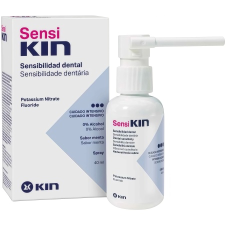 Kin SensiKin Spray 40 ml
