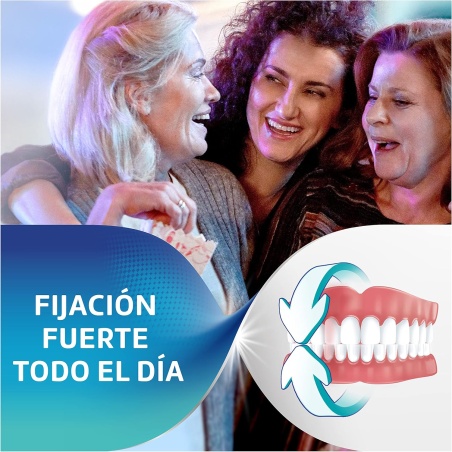 Corega Extra fuerte crema fijadora 70 g | Higiene | Farmaelglobo