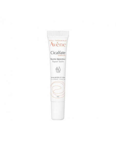Avene Cicalfate bálsamo de labios reparador | Cosmética | Farmaelglobo