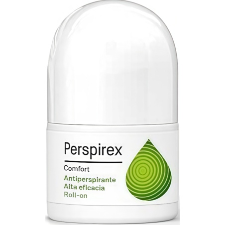 Perspirex Comfort Antitranspirante Roll-on 20 ml | Marcas | Farmael...