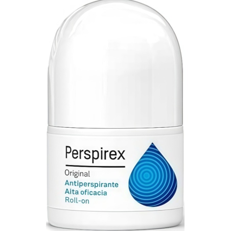 Perspirex Original Antitranspirante roll-on 20 ml | Marcas | Farmae...