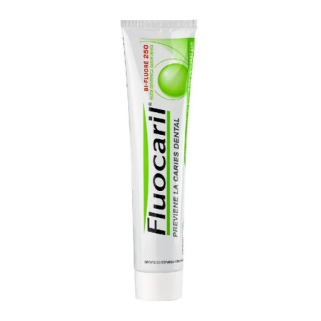 Fluocaril Bi-Fluoré Pasta Dentífrica 125 ml