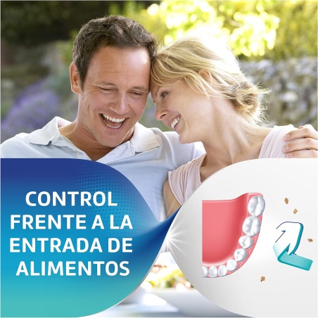 Corega Acción Total crema fijadora 40 g | Higiene | Farmaelglobo
