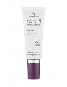 Neoretin Discrom Control Gelcream SPF50+ 50 ml | Cosmética | Farmae...