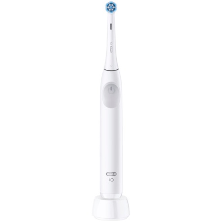 Oral-B iO 2 Cepillo Eléctrico Blanco