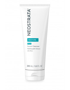 Neostrata Restore Limpiador Facial 200 ml | Cosmética | Farmaelglobo