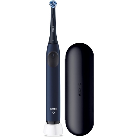 Oral-B iO 2 Cepillo Eléctrico Azul Marino