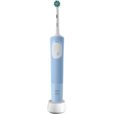 Oral-B Cepillo Eléctrico Vitality Pro Protect x Clean AZUL 1 Ud | H...