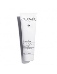 Caudalie Vinoperfect Mascarilla Peeling Glicólico 75 ml | Cosmética...