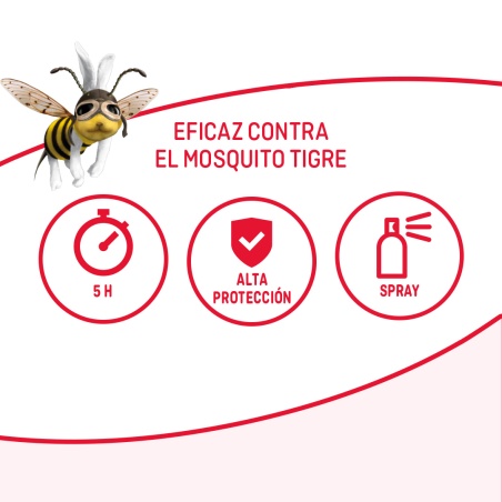 Repel Bite Xtrem Repelente Insectos 100 ml | Repel Bite | Farmaelglobo