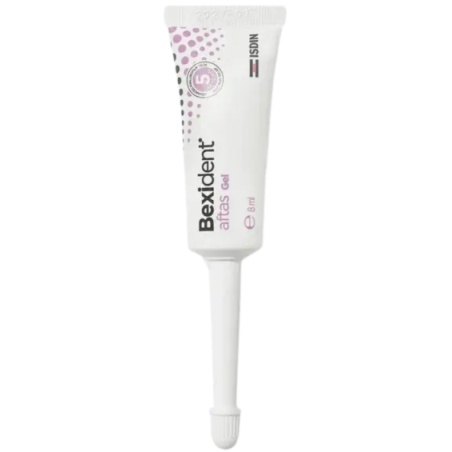 BEXIDENT AFTAS Gel 8 ml | Higiene | Farmaelglobo