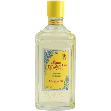 Álvarez Gómez Agua de Colonia Concentrada 300 ml