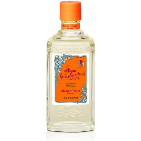 Álvarez Gómez Agua de Colonia Concentrada Eau d’ Orange 300 ml