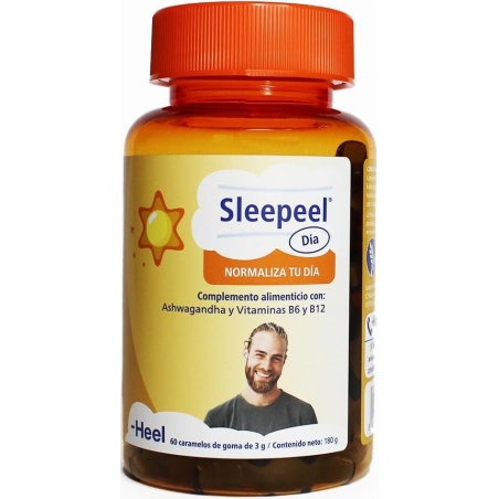 Sleepeel DIA 60 Gominolas