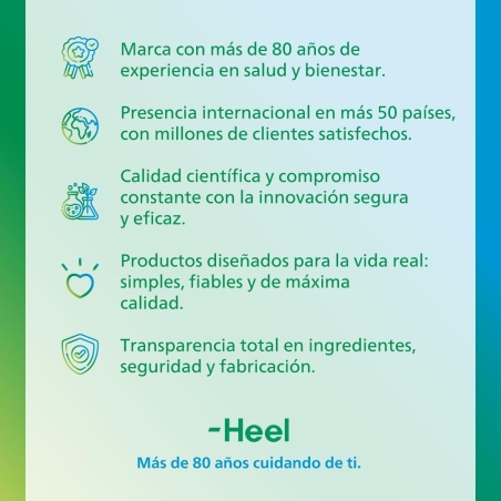 Sleepeel DIA 60 Gominolas