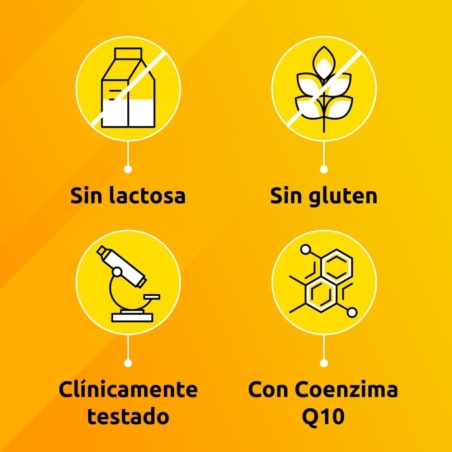 Supradyn Energy 30 Comprimidos Efervescentes