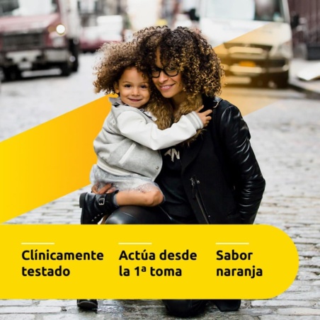 Supradyn Energy 30 Comprimidos Efervescentes