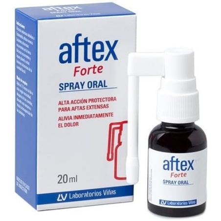 Aftex Spray 20 ml