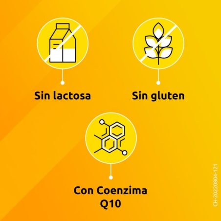 Supradyn Energy Extra 30 Comprimidos