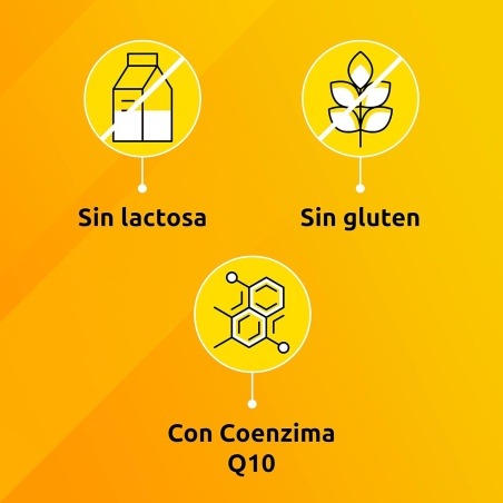 Supradyn Energy Extra 60 Comprimidos