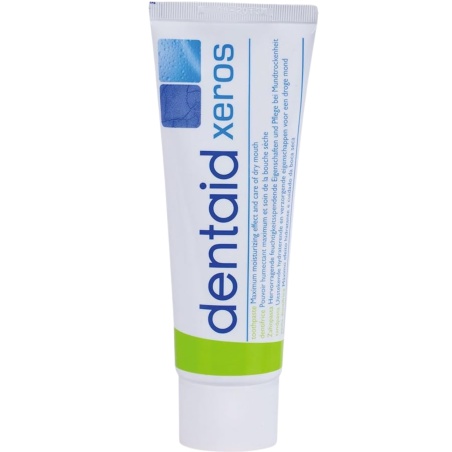 Xeros Dentaid Pasta Dentífrica 75 ml