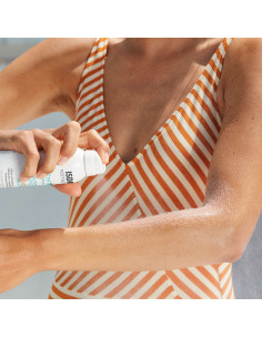 ISDIN After Sun Spray Calmante 200 ml | Solares | Farmaelglobo 2