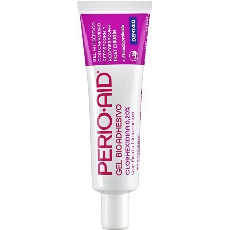 Perio-Aid Gel Bioadhesivo 30 ml