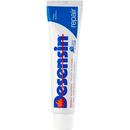 Desensin repair pasta 75 ml | Higiene bucal | Farmaelglobo