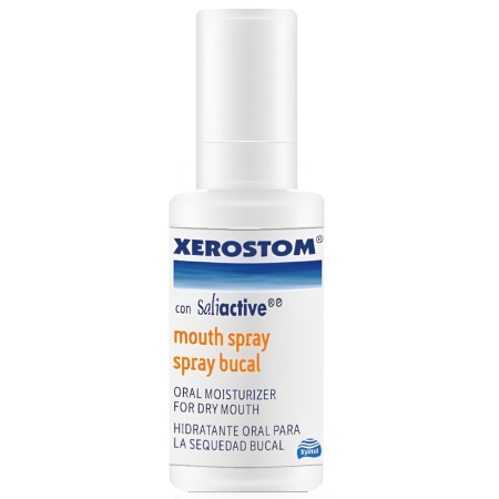 Xerostom Boca Seca Spray 6 ml