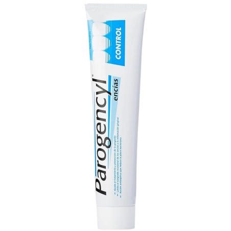 Parogencyl Encías Control 125 ml | Higiene | Farmaelglobo