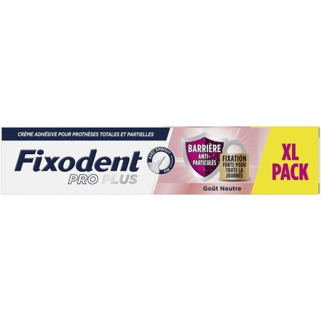 Kukident Prop Plus La mejor tecnología de sellado 57 g | Higiene | ...