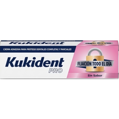 Kukident Complete Sabor Neutro 70 g | Higiene | Farmaelglobo