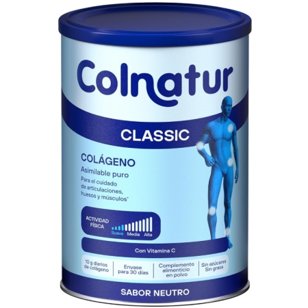 Colnatur Classic | Fitoterapia | Farmaelglobo