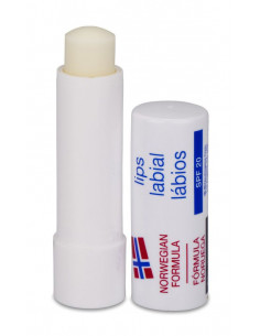 Neutrogena Protector Labial SPF 20 | Labios | Farmaelglobo