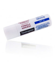 Neutrogena Protector Labial SPF 20 | Labios | Farmaelglobo 2