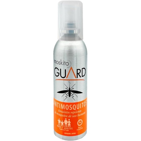 Moskito Guard Emulsión 75 ml