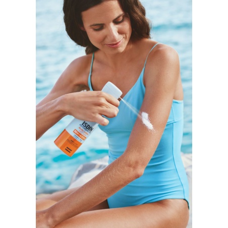 ISDIN Fotoprotector Body Lotion Wet Skin SPF50 250 ml