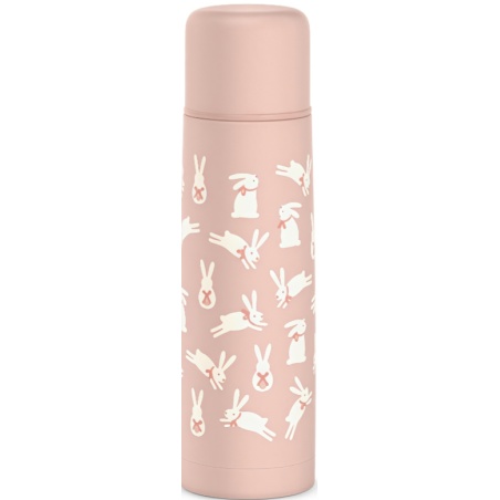 Suavinex Termo Para Liquidos rosa 500ml | Bebé | Farmaelglobo