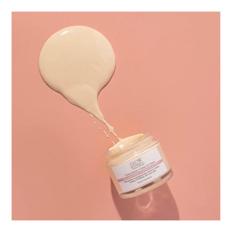 GLOW Menopause SOS Suplemento tópico 50 ml